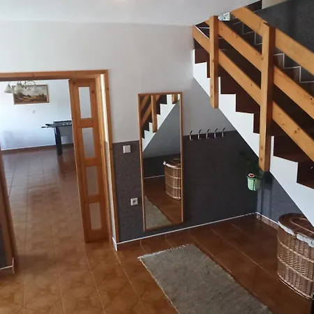 U Jolany ゲストハウス