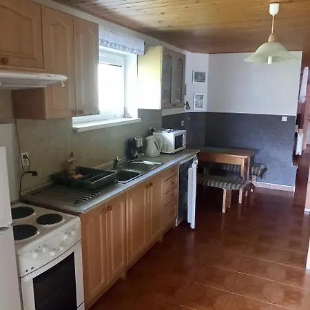 U Jolany 3* ハボフカ