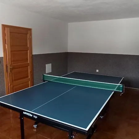 U Jolany ゲストハウス ハボフカ