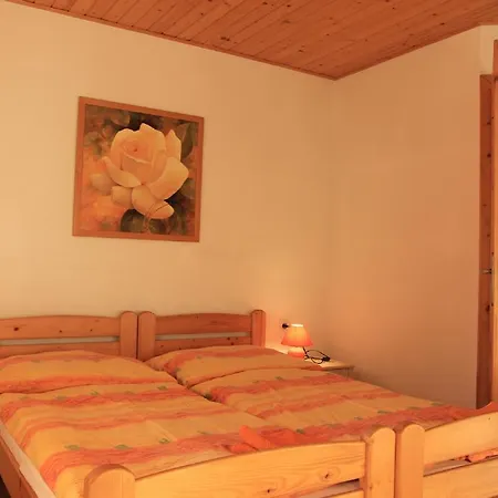 ゲストハウス U Jolany ハボフカ