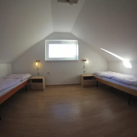 ゲストハウス U Jolany ハボフカ