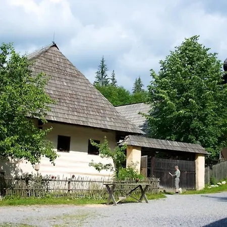 ゲストハウス U Jolany