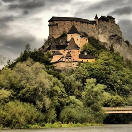 U Jolany ハボフカ