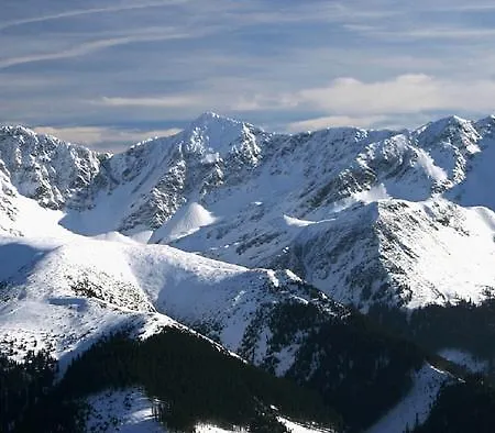 U Jolany 3* ハボフカ